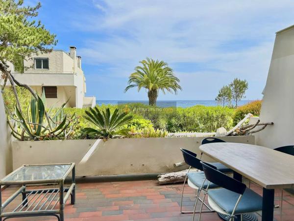 Vente Appartement 3 pièces 59 m2 à Saint-Aygulf