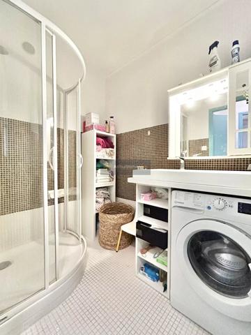 Vente Appartement 3 pièces 59 m2 à Saint-Aygulf