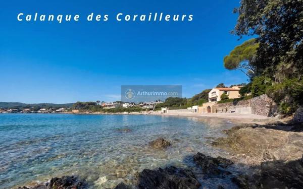 Vente Appartement 3 pièces 59 m2 à Saint-Aygulf