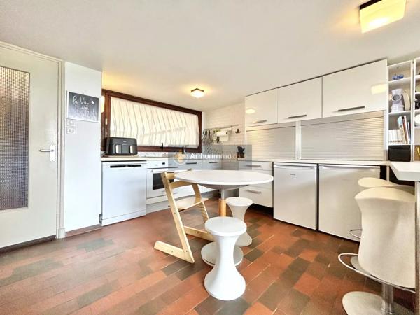 Vente Appartement 3 pièces 59 m2 à Saint-Aygulf
