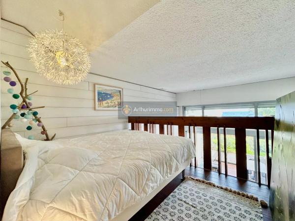 Vente Appartement 3 pièces 59 m2 à Saint-Aygulf