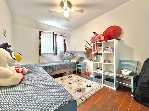Vente Appartement 3 pièces 59 m2 à Saint-Aygulf