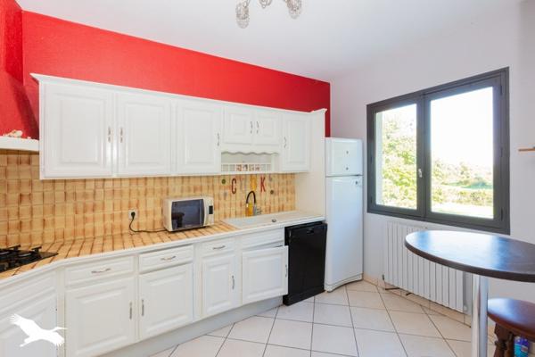 Maison à vendre 283 998 € Réans 6 p 194 m² DPE C