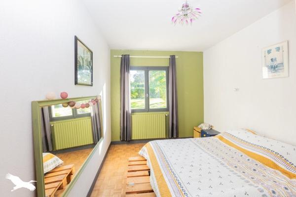 Maison à vendre 283 998 € Réans 6 p 194 m² DPE C