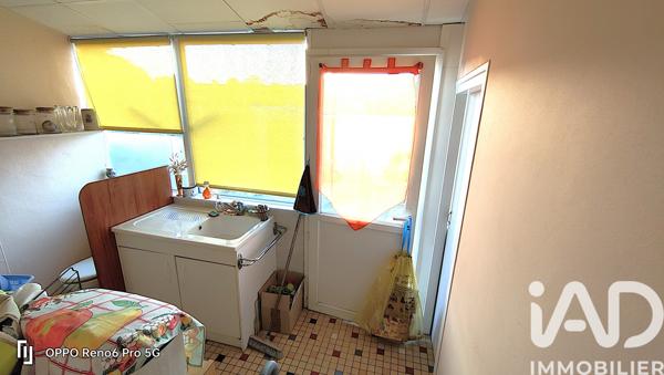 Maison à vendre 5 pièces 90 m² Mamers