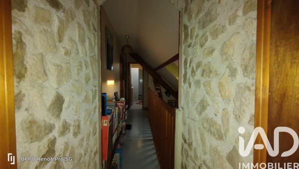 Maison à vendre 5 pièces 90 m² Mamers