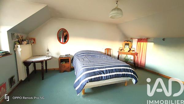 Maison à vendre 5 pièces 90 m² Mamers