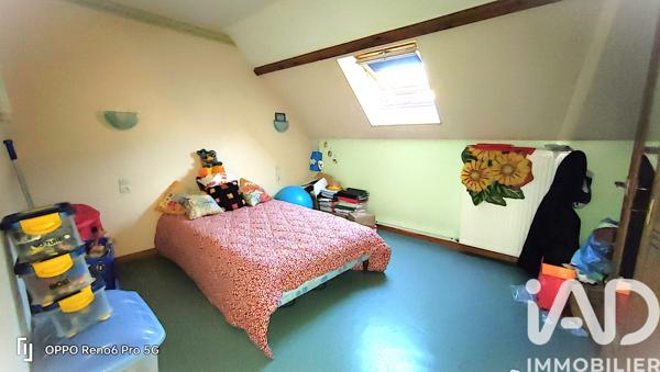 Maison à vendre 5 pièces 90 m² Mamers