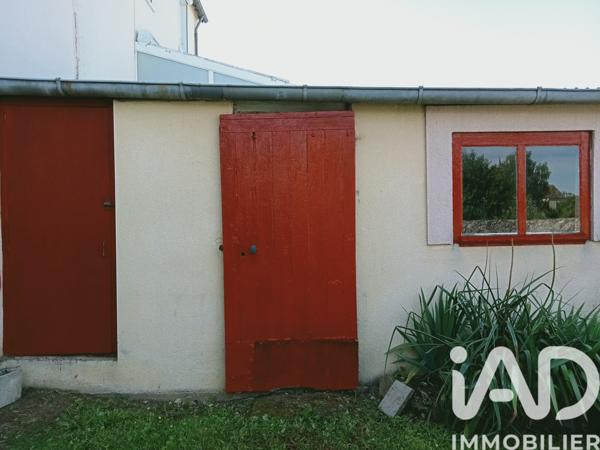 Maison à vendre 5 pièces 90 m² Mamers