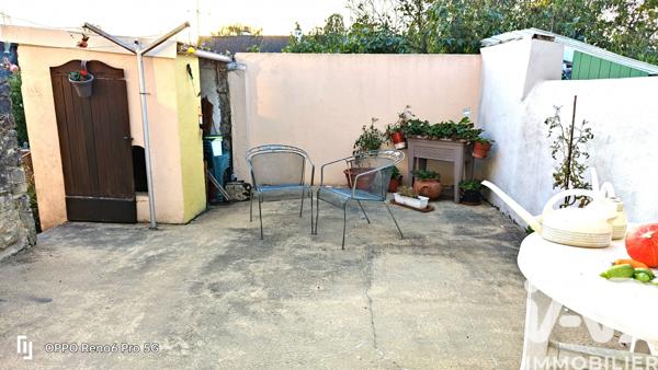 Maison à vendre 5 pièces 90 m² Mamers