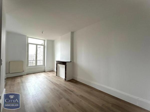 Appartement à louer 3 pièces 81.28m²