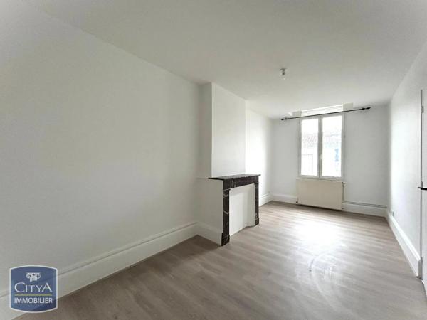 Appartement à louer 3 pièces 81.28m²