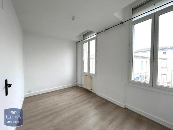 Appartement à louer 3 pièces 81.28m²