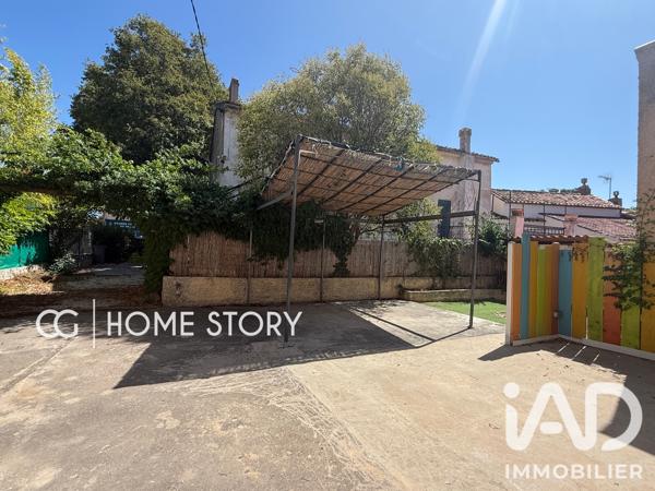 Maison à vendre 4 pièces 99 m² Saint-Cyr-sur-Mer