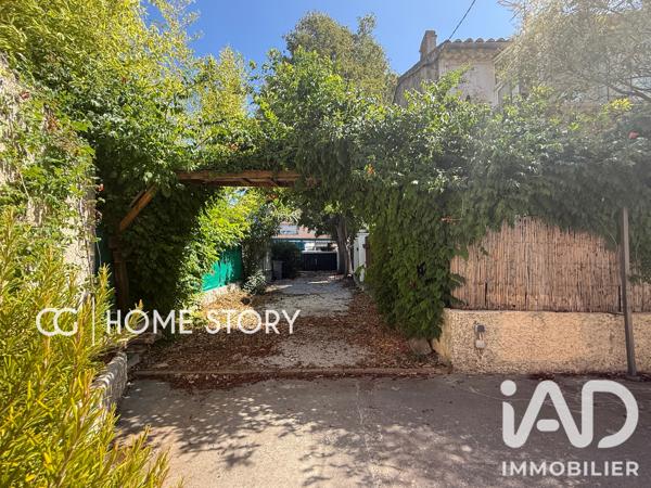 Maison à vendre 4 pièces 99 m² Saint-Cyr-sur-Mer