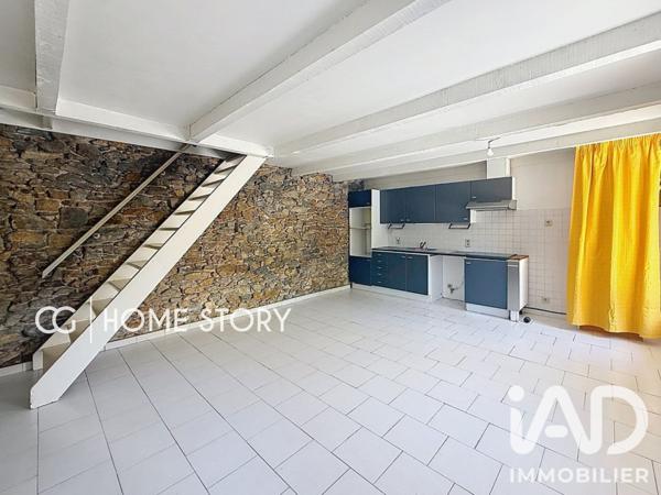 Maison à vendre 4 pièces 99 m² Saint-Cyr-sur-Mer