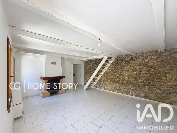 Maison à vendre 4 pièces 99 m² Saint-Cyr-sur-Mer