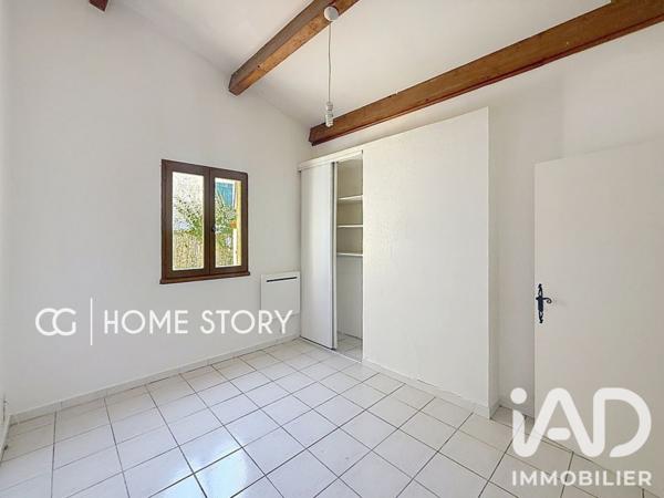 Maison à vendre 4 pièces 99 m² Saint-Cyr-sur-Mer