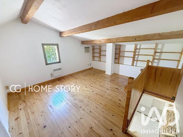 Maison à vendre 4 pièces 99 m² Saint-Cyr-sur-Mer