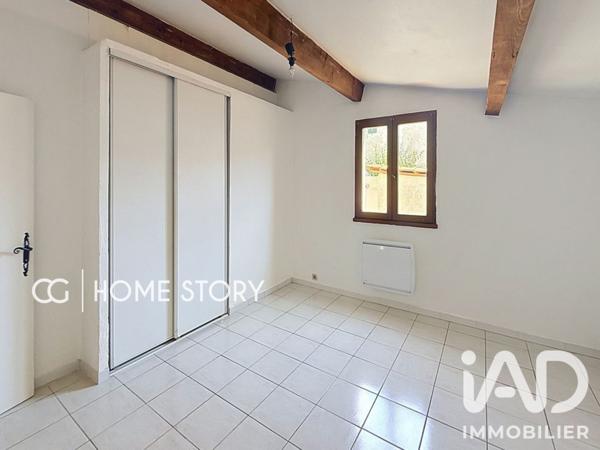 Maison à vendre 4 pièces 99 m² Saint-Cyr-sur-Mer