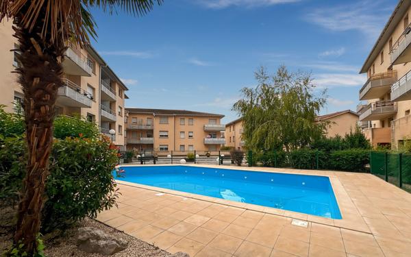 Appartement à vendre    2 pièces • 31 m2 Toulouse