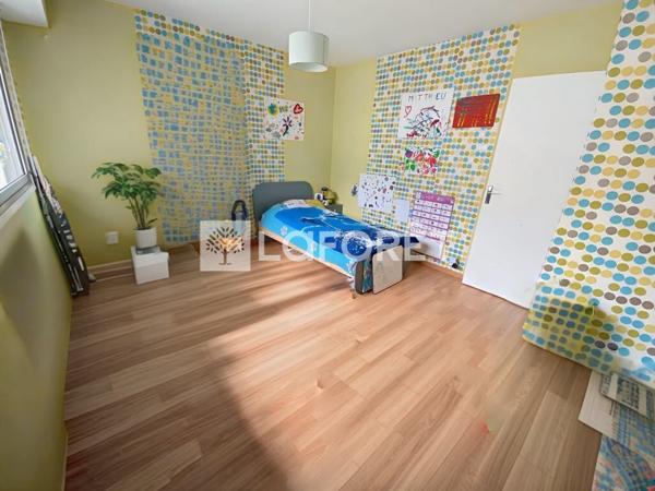 Achat appartement Épinal - 4 pièce(s) - 82 m² - 109 000 €
