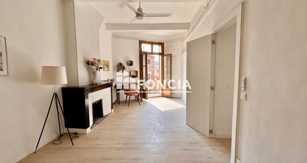 À vendre Appartement 3 pièces 72 m² - Perpignan 66000