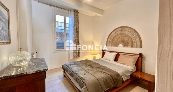 À vendre Appartement 3 pièces 72 m² - Perpignan 66000