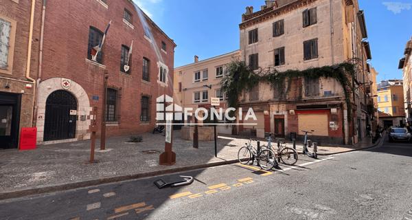 À vendre Appartement 3 pièces 72 m² - Perpignan 66000