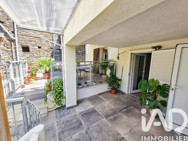 Maison à vendre 5 pièces 96 m² San-Nicolao