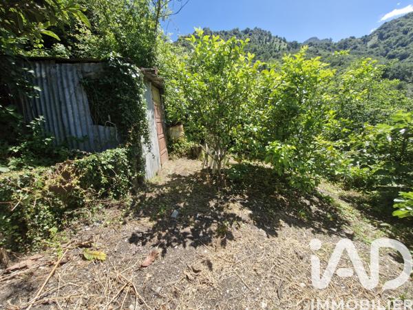Maison à vendre 5 pièces 96 m² San-Nicolao