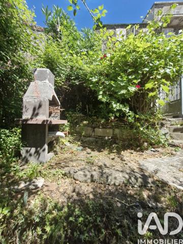 Maison à vendre 5 pièces 96 m² San-Nicolao