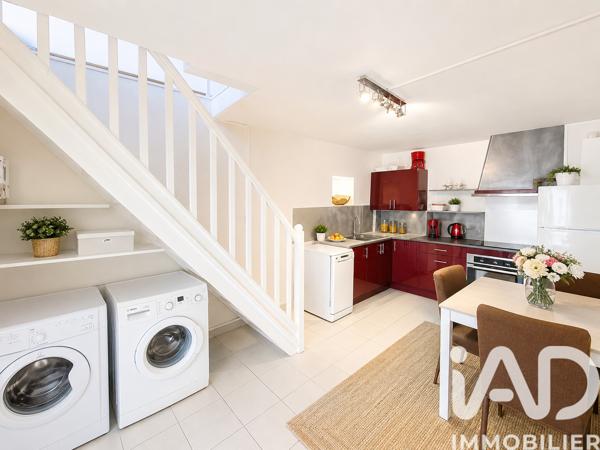 Maison à vendre 5 pièces 96 m² San-Nicolao