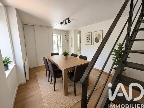 Maison à vendre 5 pièces 96 m² San-Nicolao