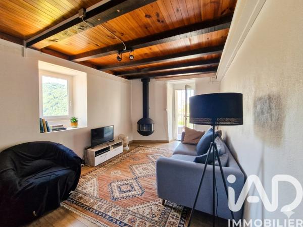 Maison à vendre 5 pièces 96 m² San-Nicolao