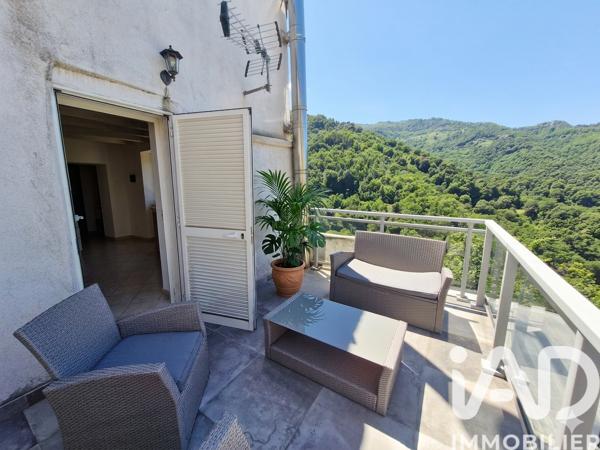 Maison à vendre 5 pièces 96 m² San-Nicolao