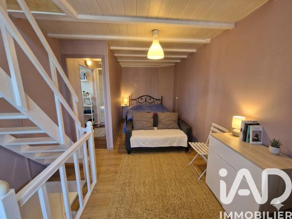 Maison à vendre 5 pièces 96 m² San-Nicolao