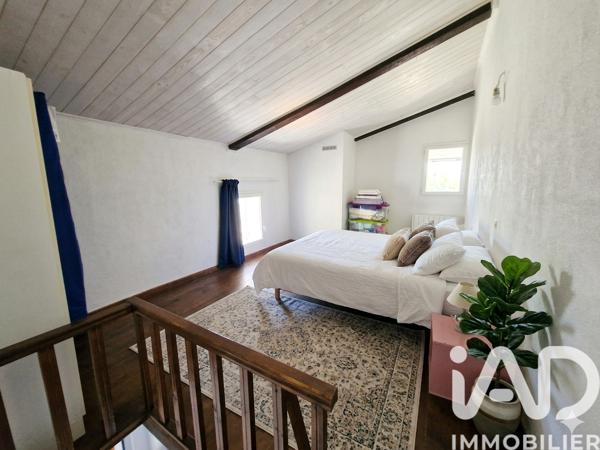 Maison à vendre 5 pièces 96 m² San-Nicolao