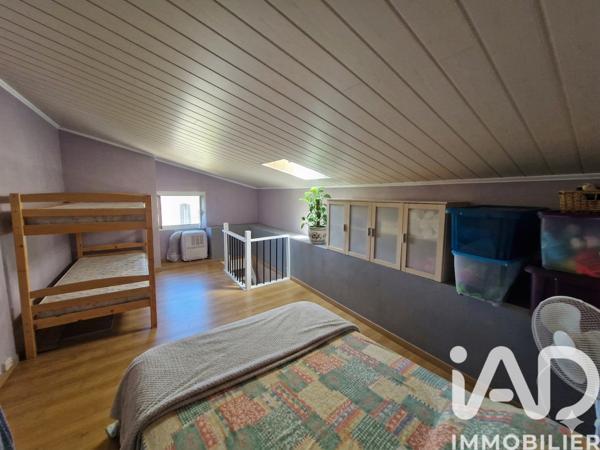 Maison à vendre 5 pièces 96 m² San-Nicolao