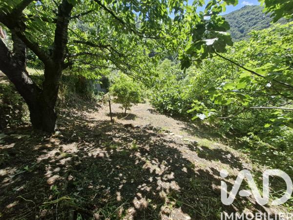 Maison à vendre 5 pièces 96 m² San-Nicolao