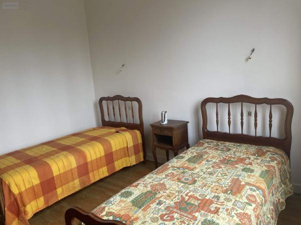 Maison à vendre à Ribérac en Dordogne (24600), ref : 077/1595