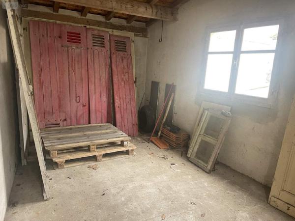 Maison à vendre à Ribérac en Dordogne (24600), ref : 077/1595