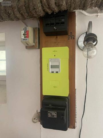 Maison à vendre à Ribérac en Dordogne (24600), ref : 077/1595