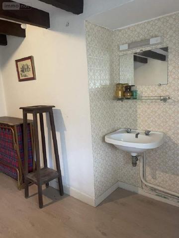 Maison à vendre à Ribérac en Dordogne (24600), ref : 077/1595