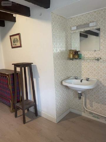 Maison à vendre à Ribérac en Dordogne (24600), ref : 077/1595