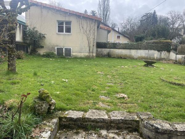 Maison à vendre à Ribérac en Dordogne (24600), ref : 077/1595