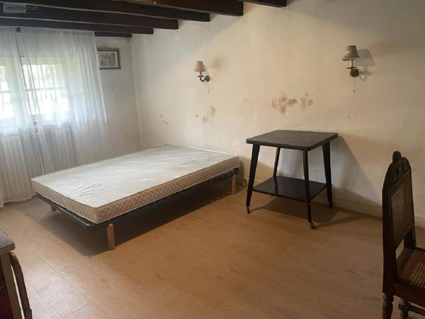 Maison à vendre à Ribérac en Dordogne (24600), ref : 077/1595