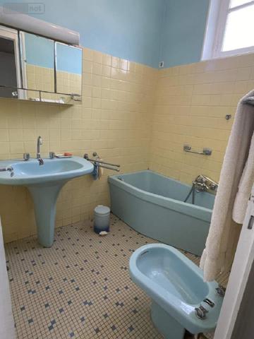 Maison à vendre à Ribérac en Dordogne (24600), ref : 077/1595