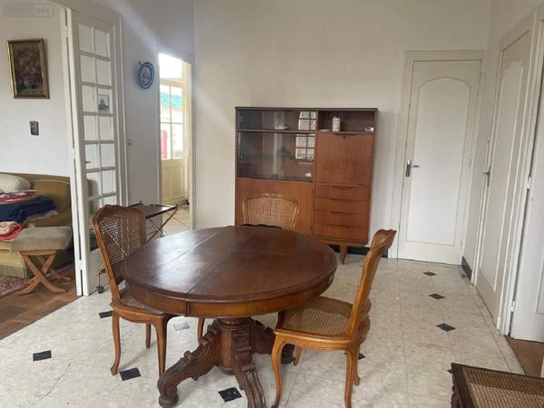 Maison à vendre à Ribérac en Dordogne (24600), ref : 077/1595