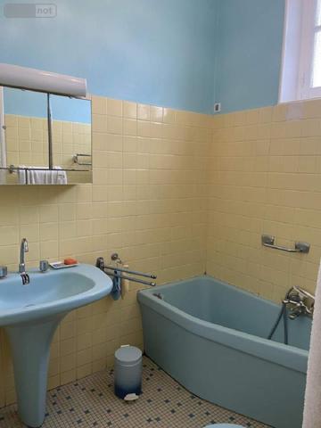 Maison à vendre à Ribérac en Dordogne (24600), ref : 077/1595